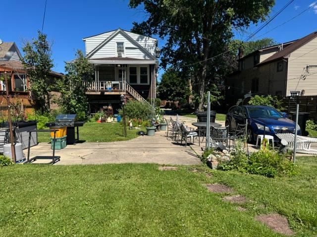 4060 N Mobile Avenue Property Photo 8