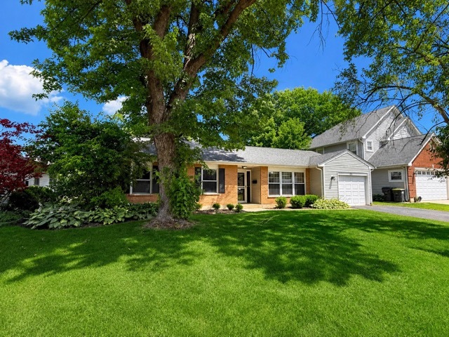 1525 N Patton Avenue Property Photo 1