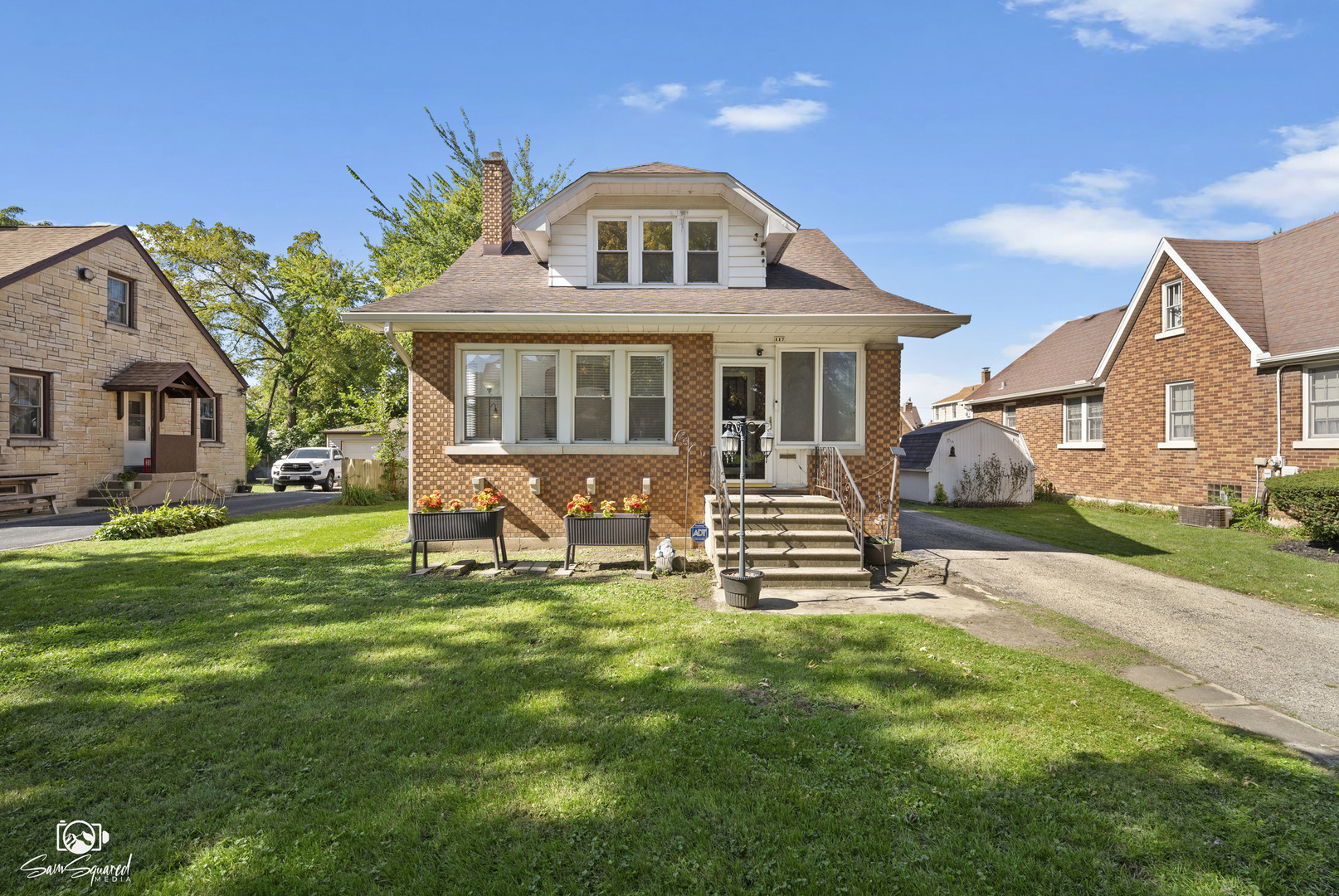 117 N Reed Street Property Photo 1