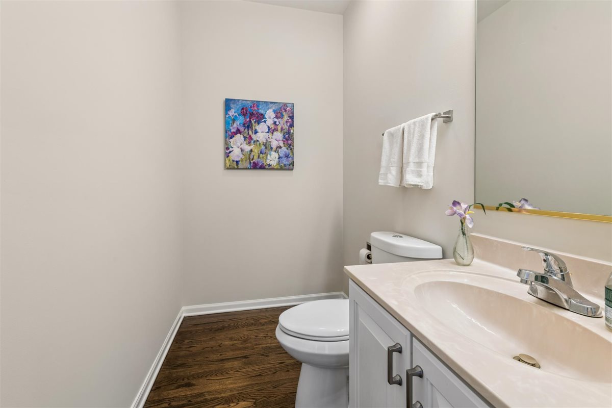 20 Prairie Pointe Lane Property Photo 11