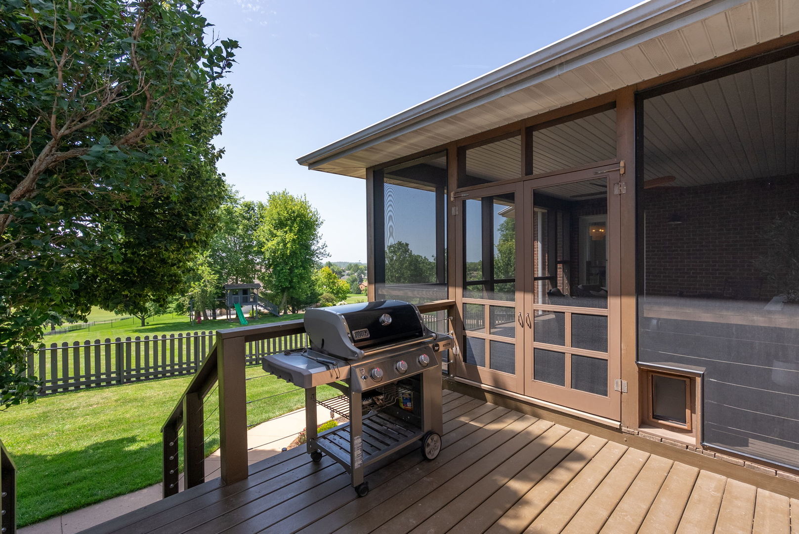 1107 Scenic Hill Lane Property Photo 13