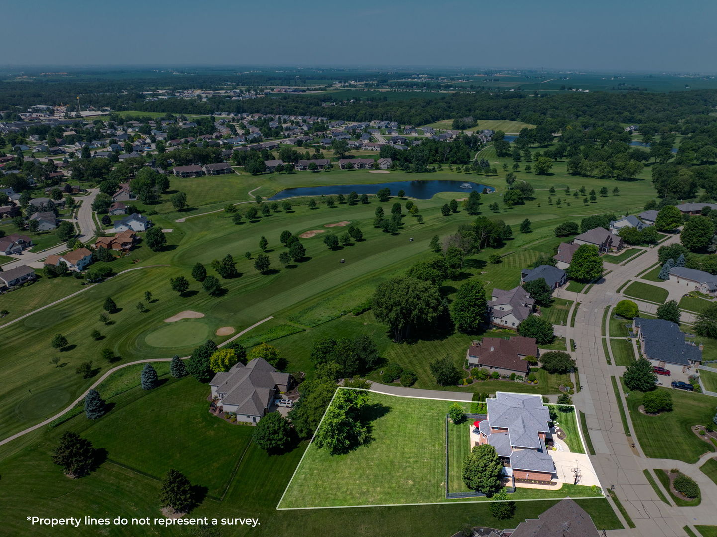1107 Scenic Hill Lane Property Photo 27