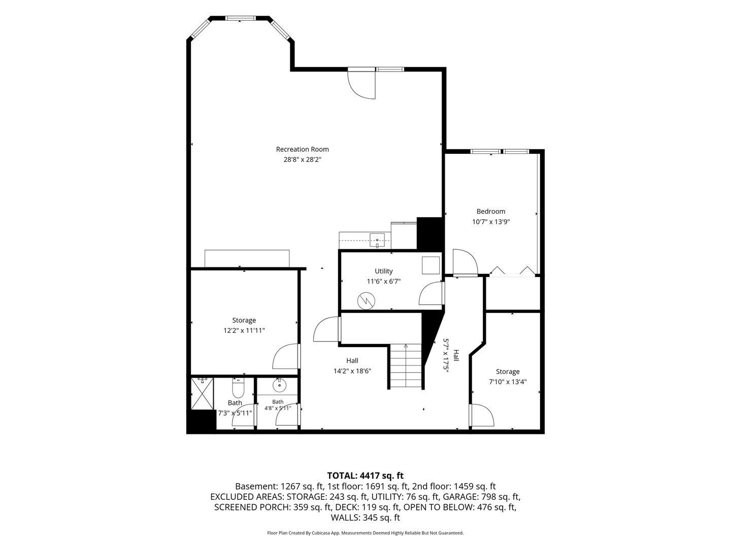 1107 Scenic Hill Lane Property Photo 64