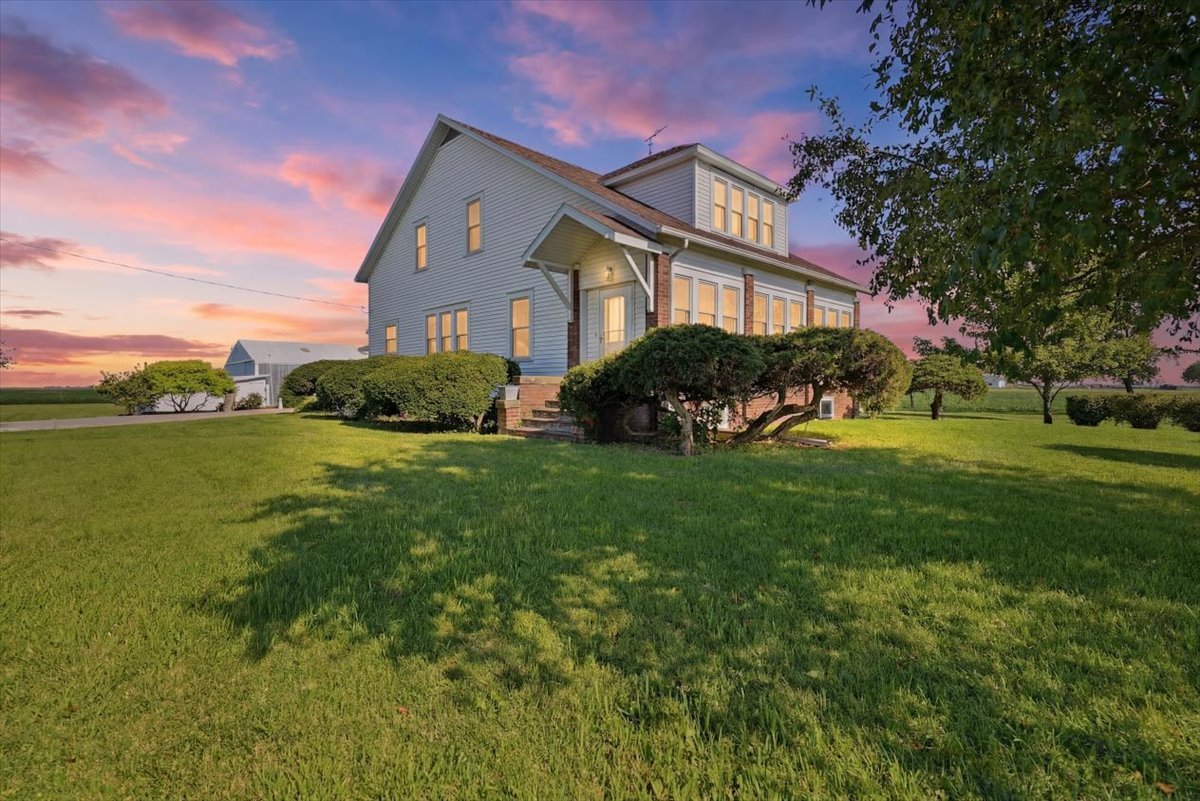 10168 N 600 E Road Property Photo 1