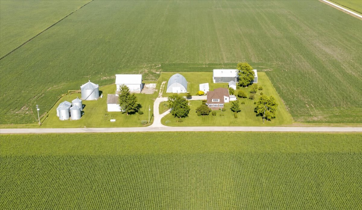10168 N 600 E Road Property Photo 3