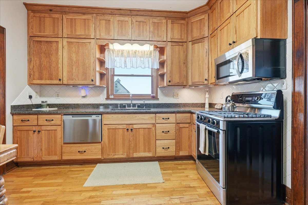 10168 N 600 E Road Property Photo 11