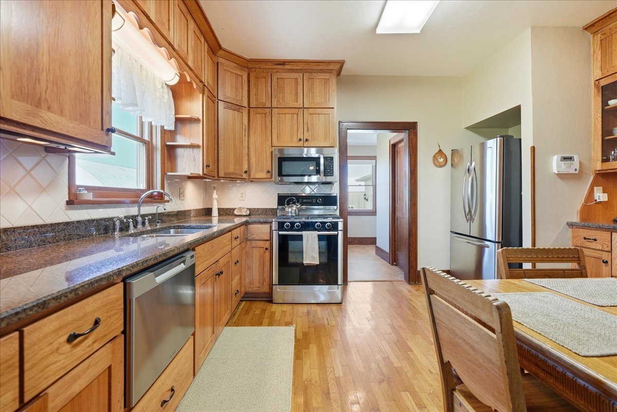 10168 N 600 E Road Property Photo 12