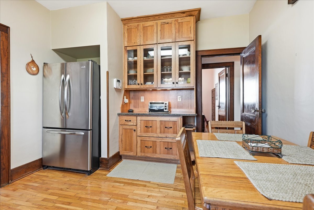 10168 N 600 E Road Property Photo 14