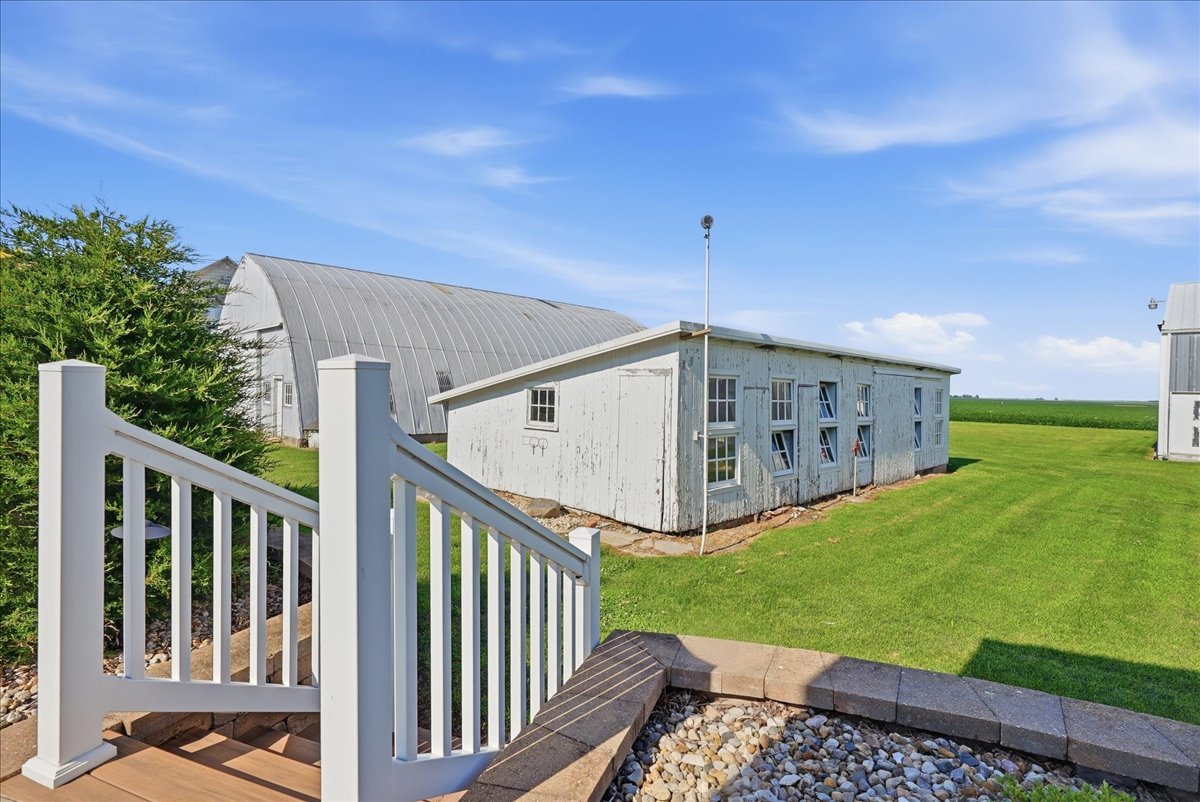 10168 N 600 E Road Property Photo 39