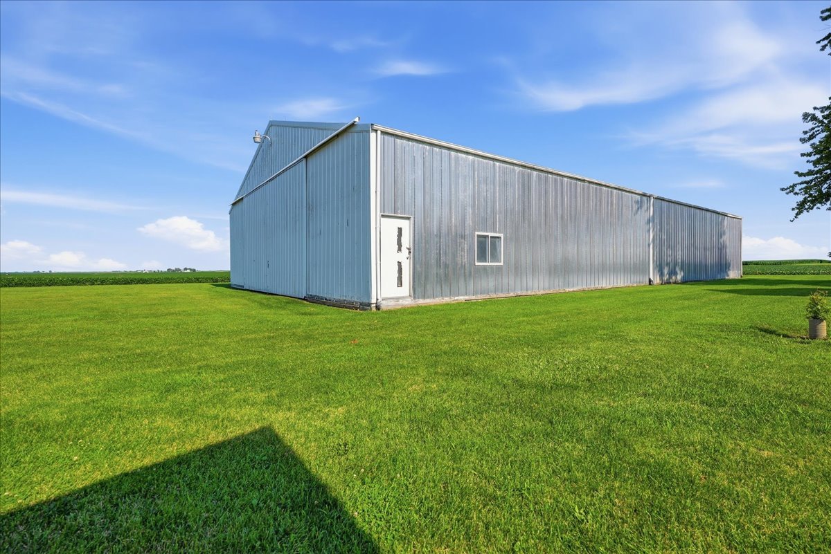 10168 N 600 E Road Property Photo 40