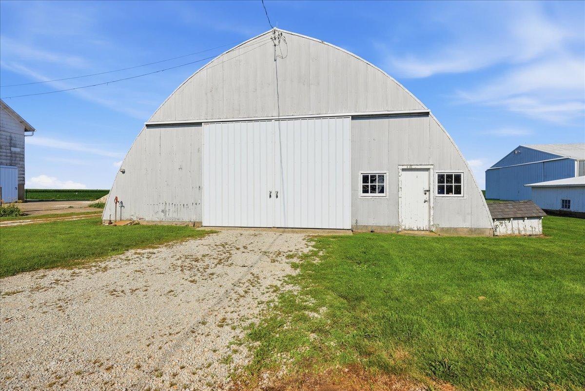 10168 N 600 E Road Property Photo 42