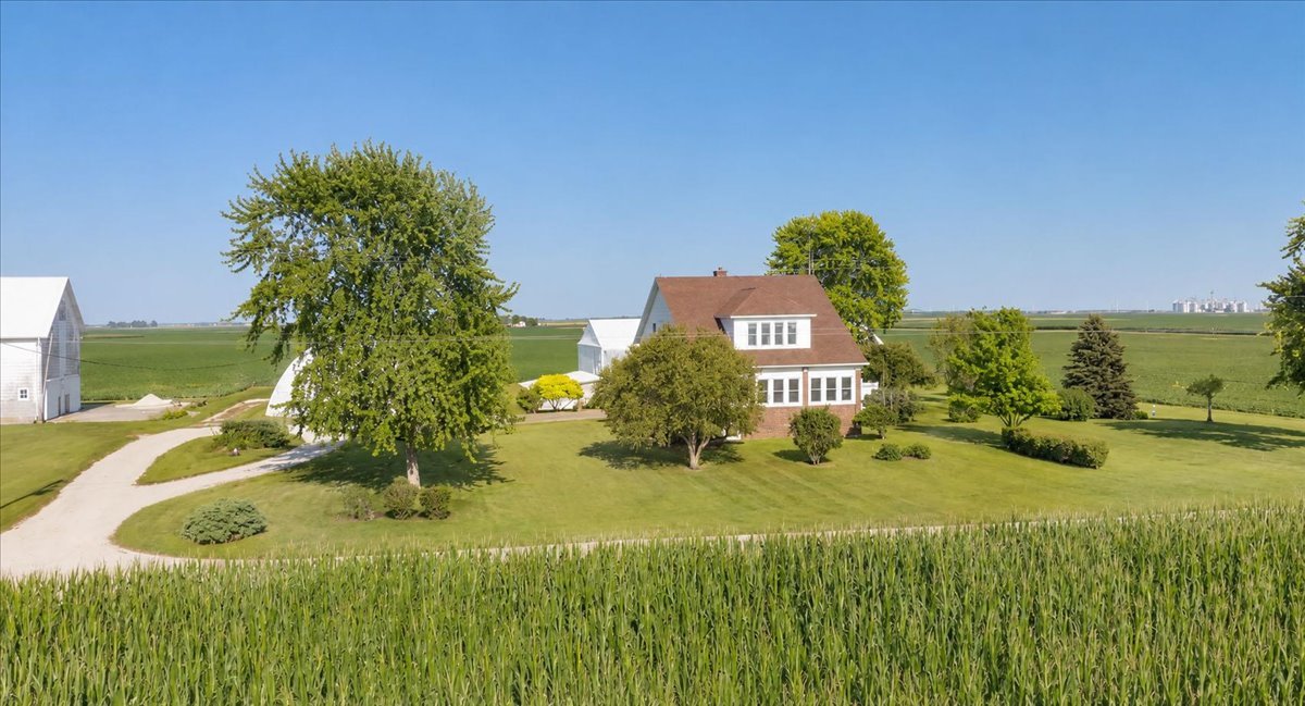10168 N 600 E Road Property Photo 45