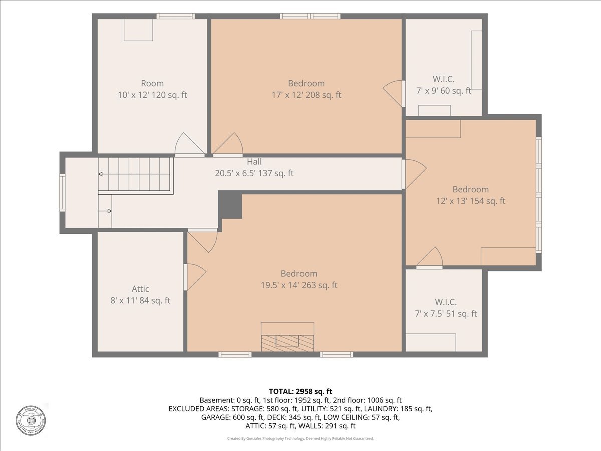 10168 N 600 E Road Property Photo 54