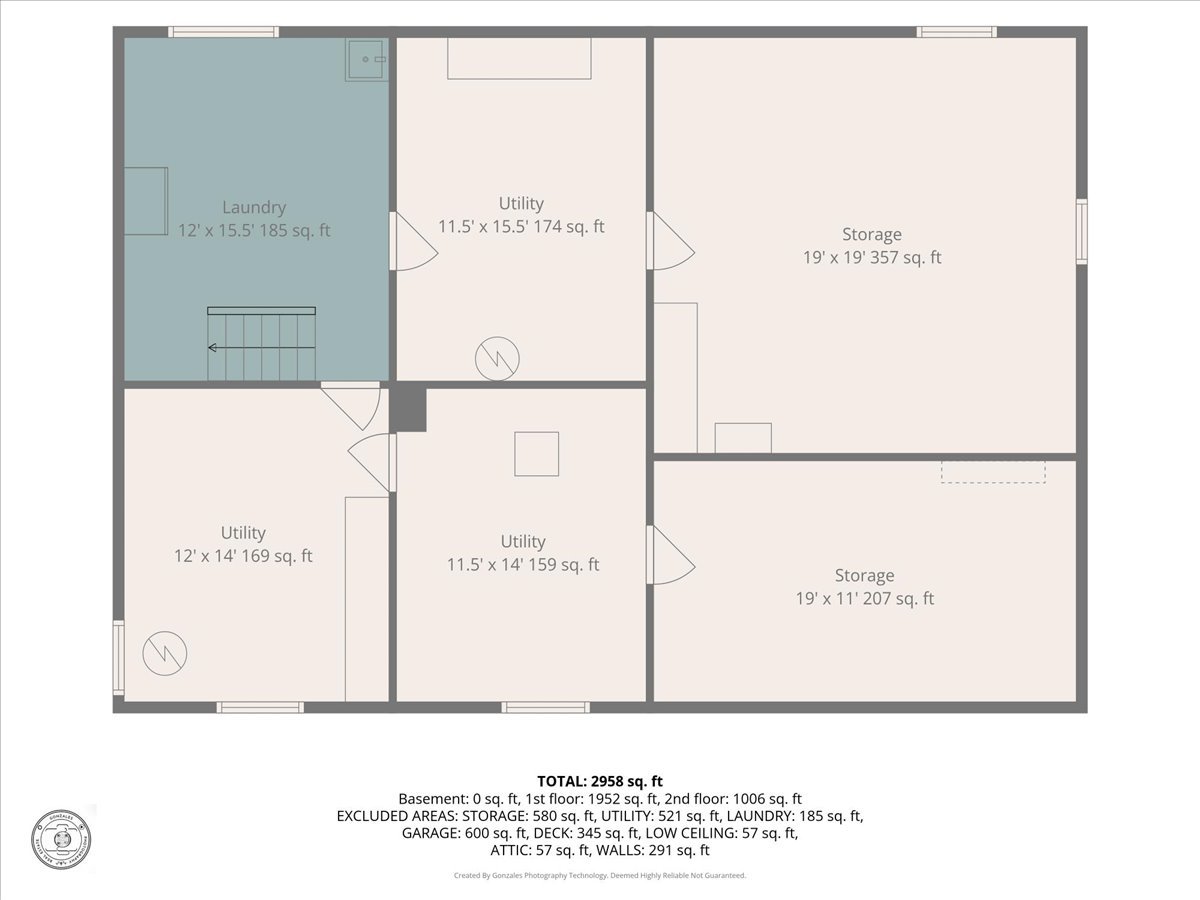 10168 N 600 E Road Property Photo 55