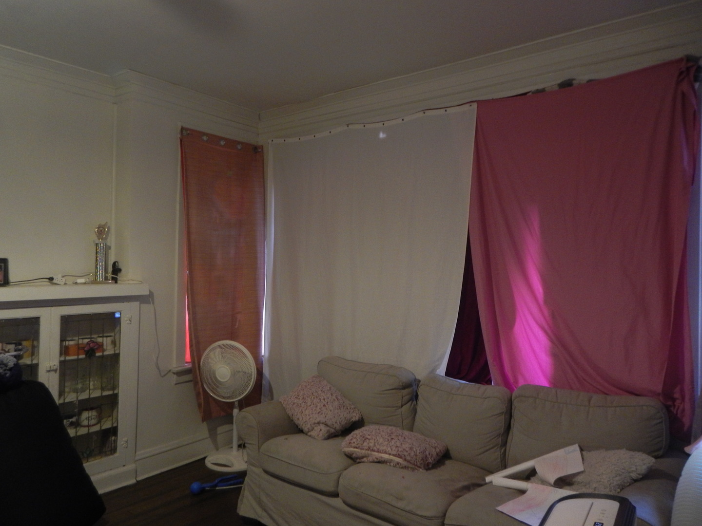 6419 S Maplewood Avenue Property Photo 5