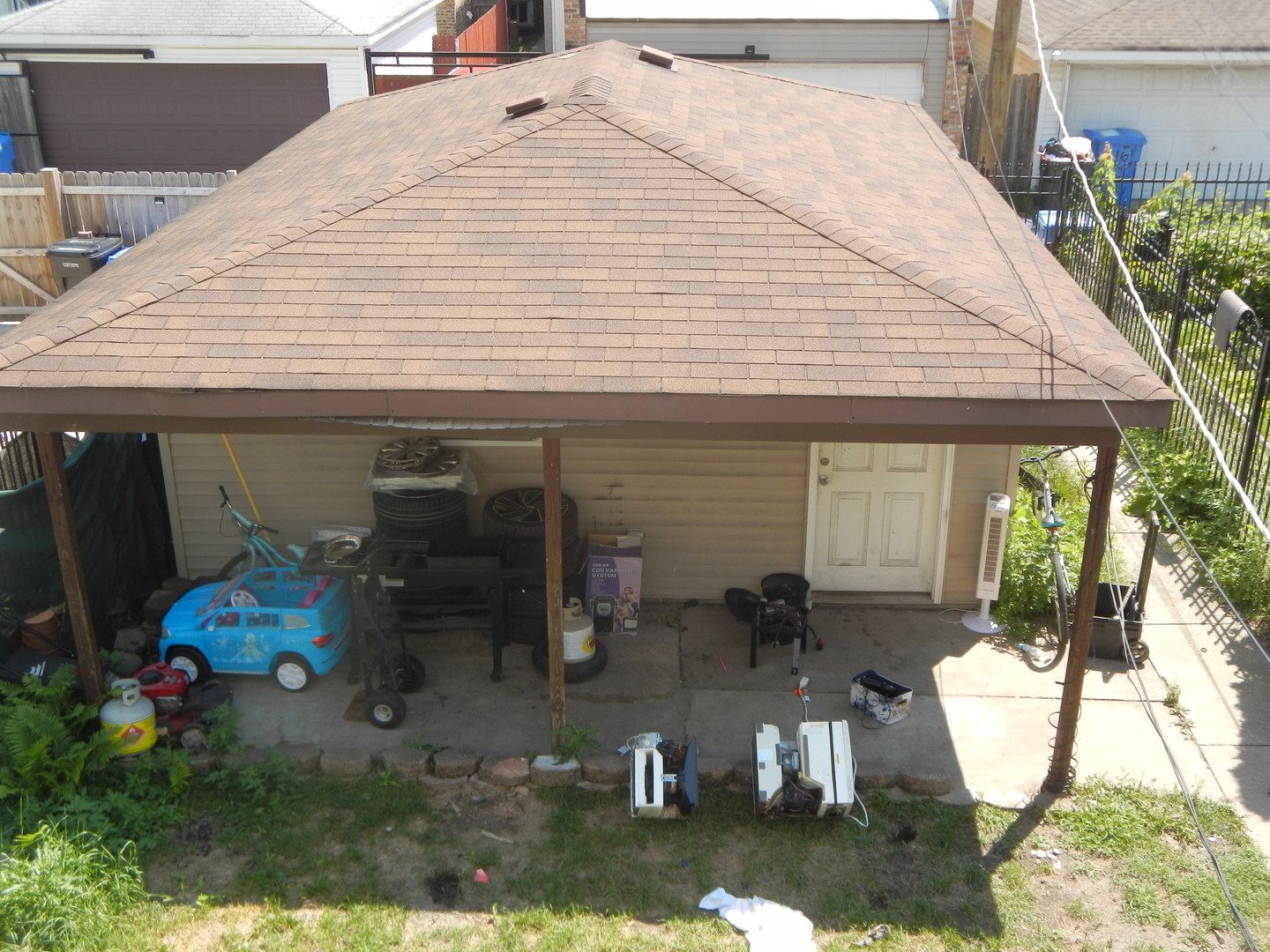 6419 S Maplewood Avenue Property Photo 13
