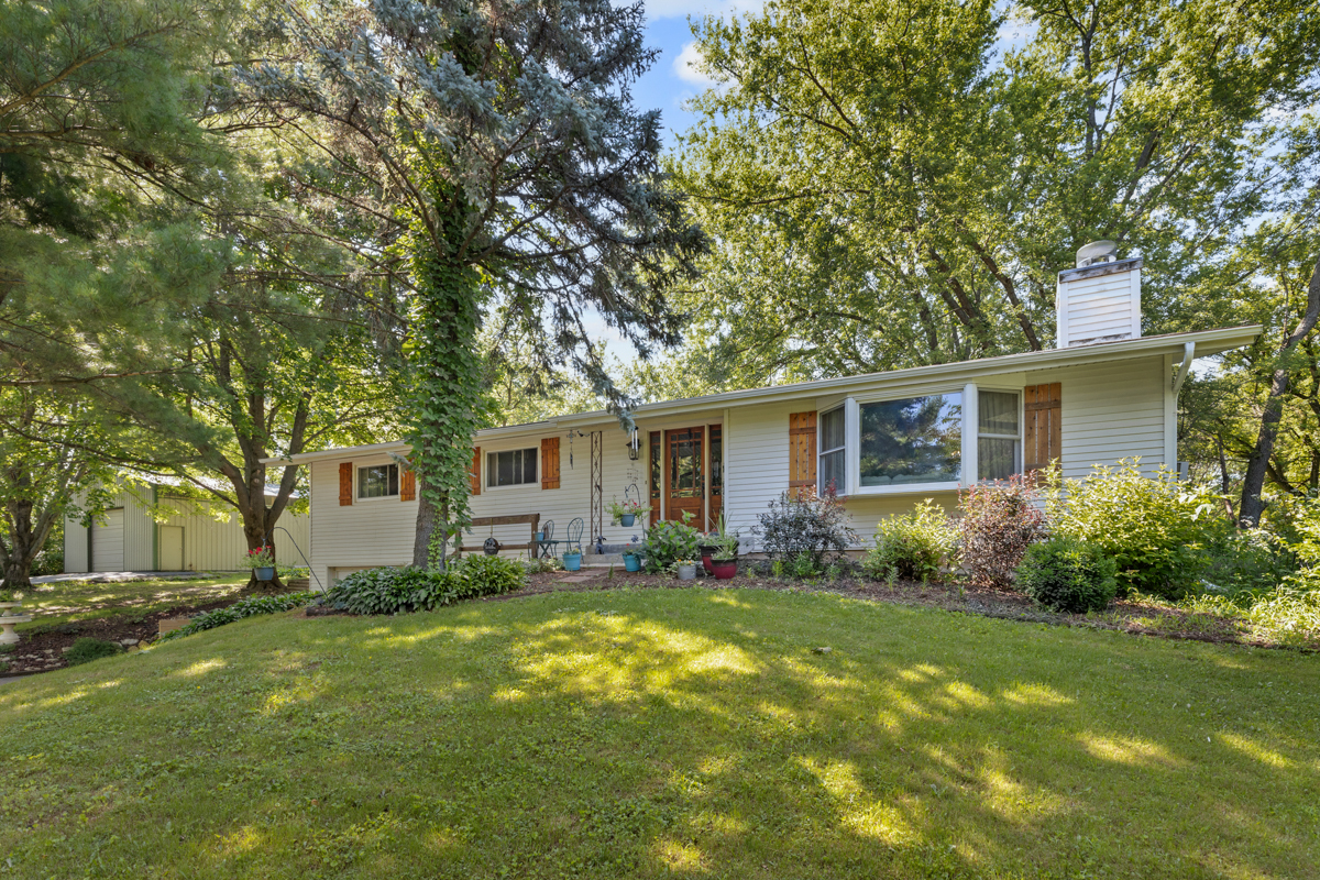 22201 Carmack Road Property Photo 1