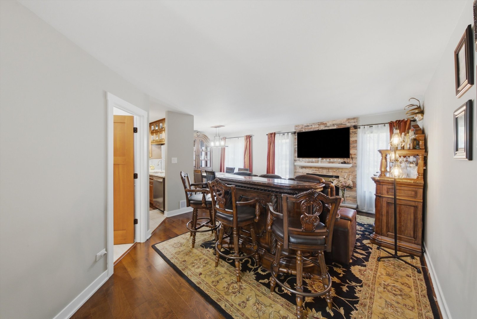 12254 S Dogwood Lane 1b Property Photo 12