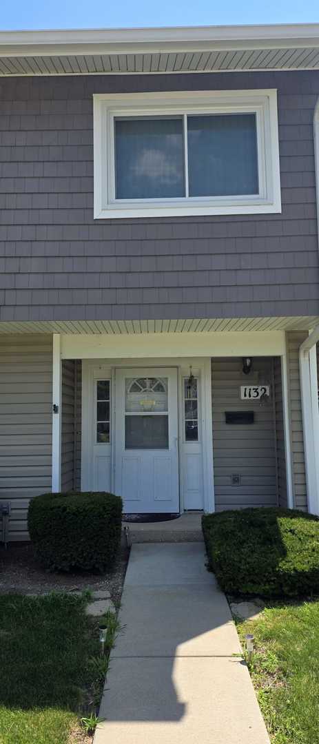1132 Sandpiper Court Property Photo 1