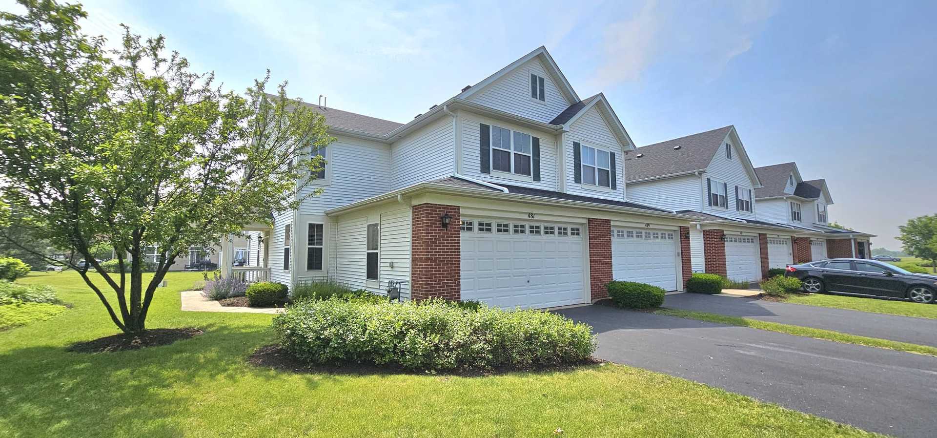 481 Silver Charm Drive 481 Property Photo 1