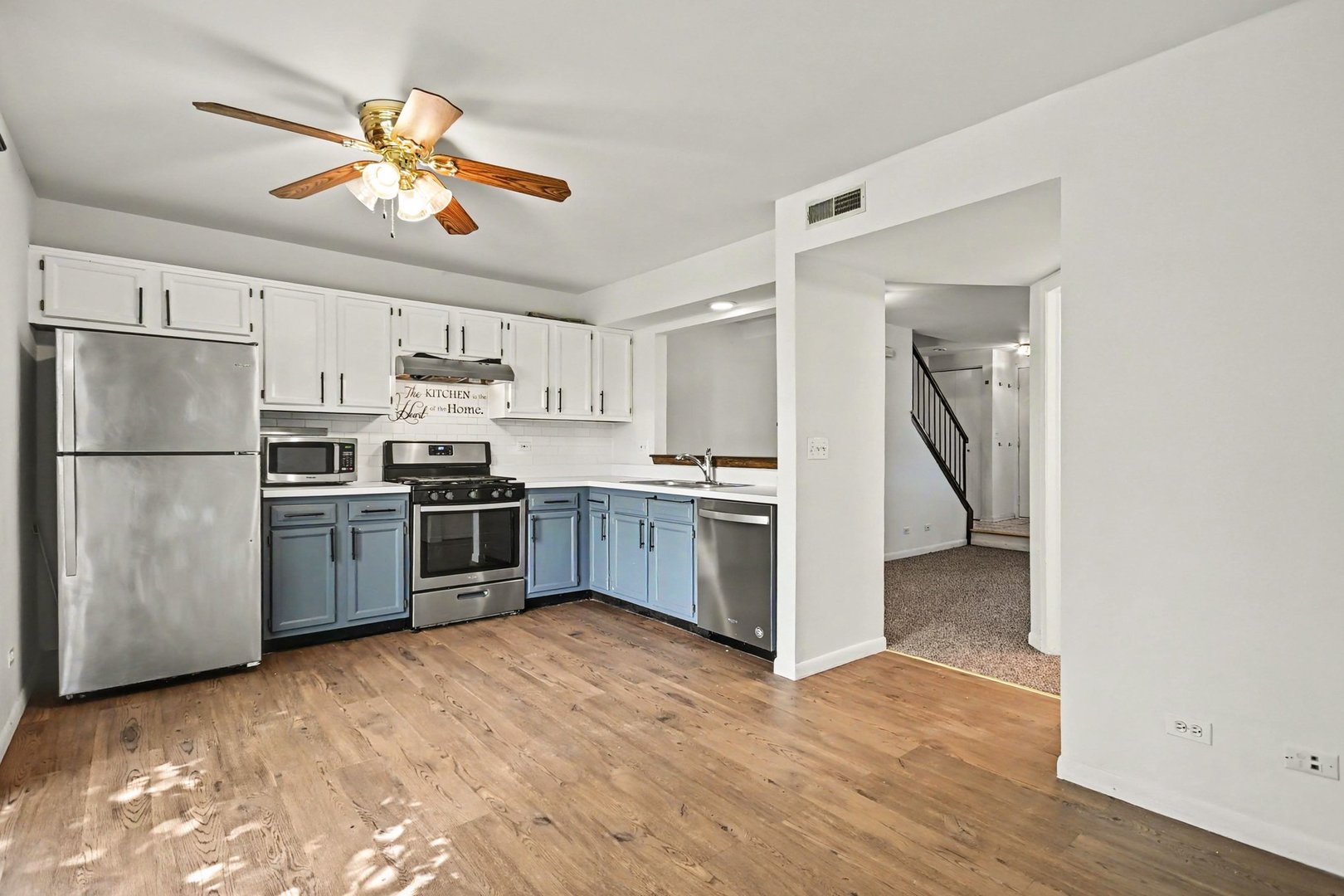 2734 Preston Court Property Photo 6