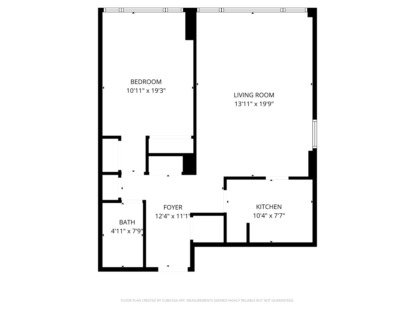 1850 N Clark Street 307 Property Photo 14