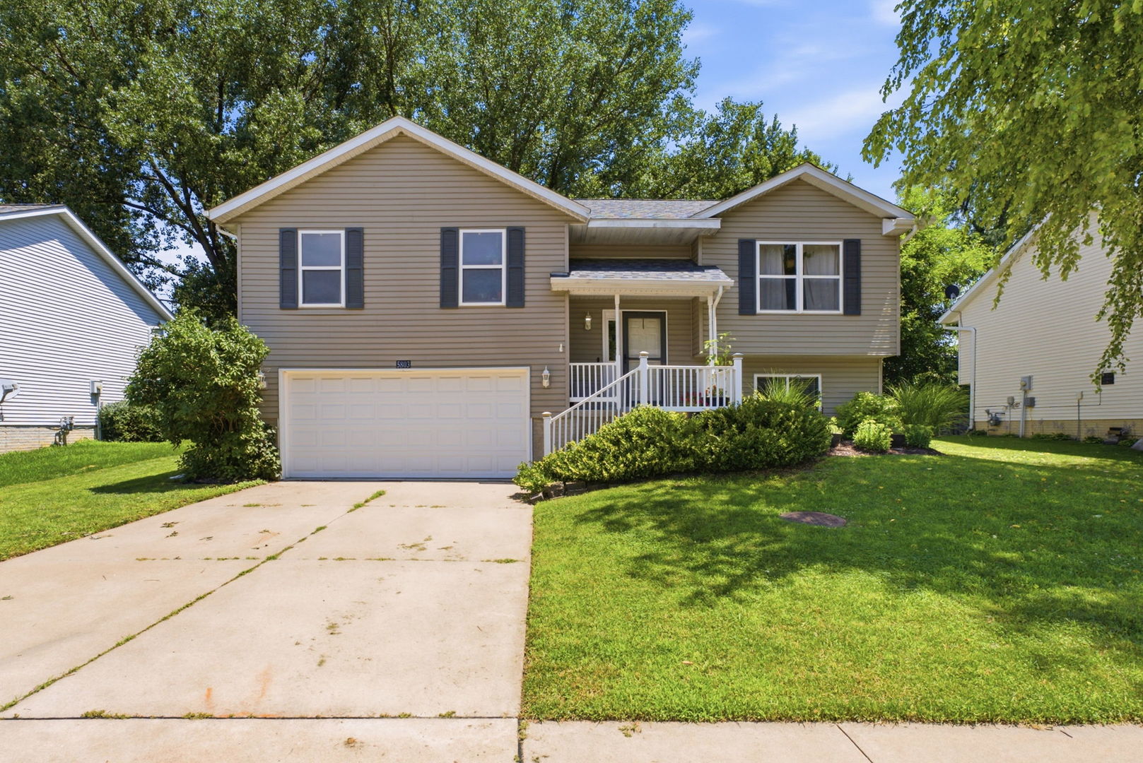 5803 Hillandale Road Property Photo 3