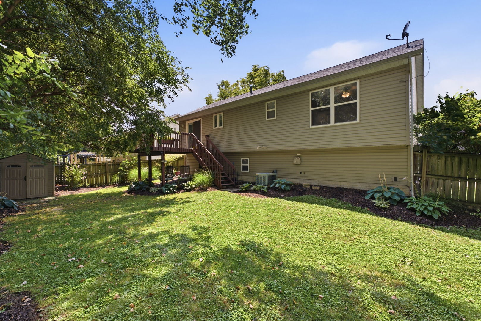 5803 Hillandale Road Property Photo 4