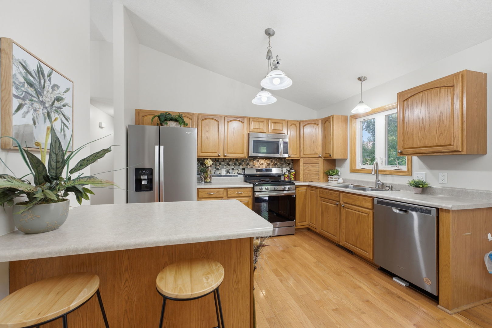 5803 Hillandale Road Property Photo 6