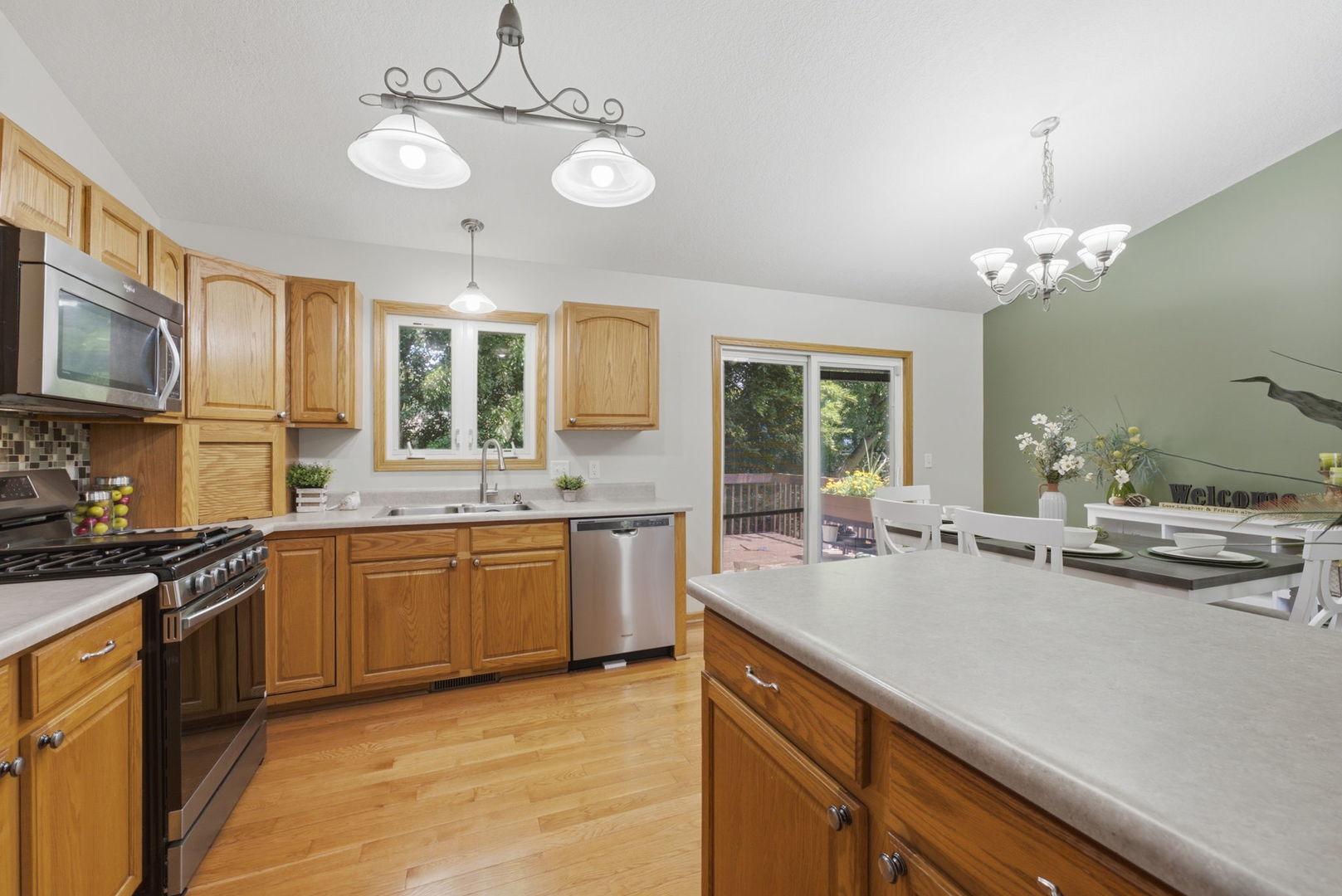 5803 Hillandale Road Property Photo 7
