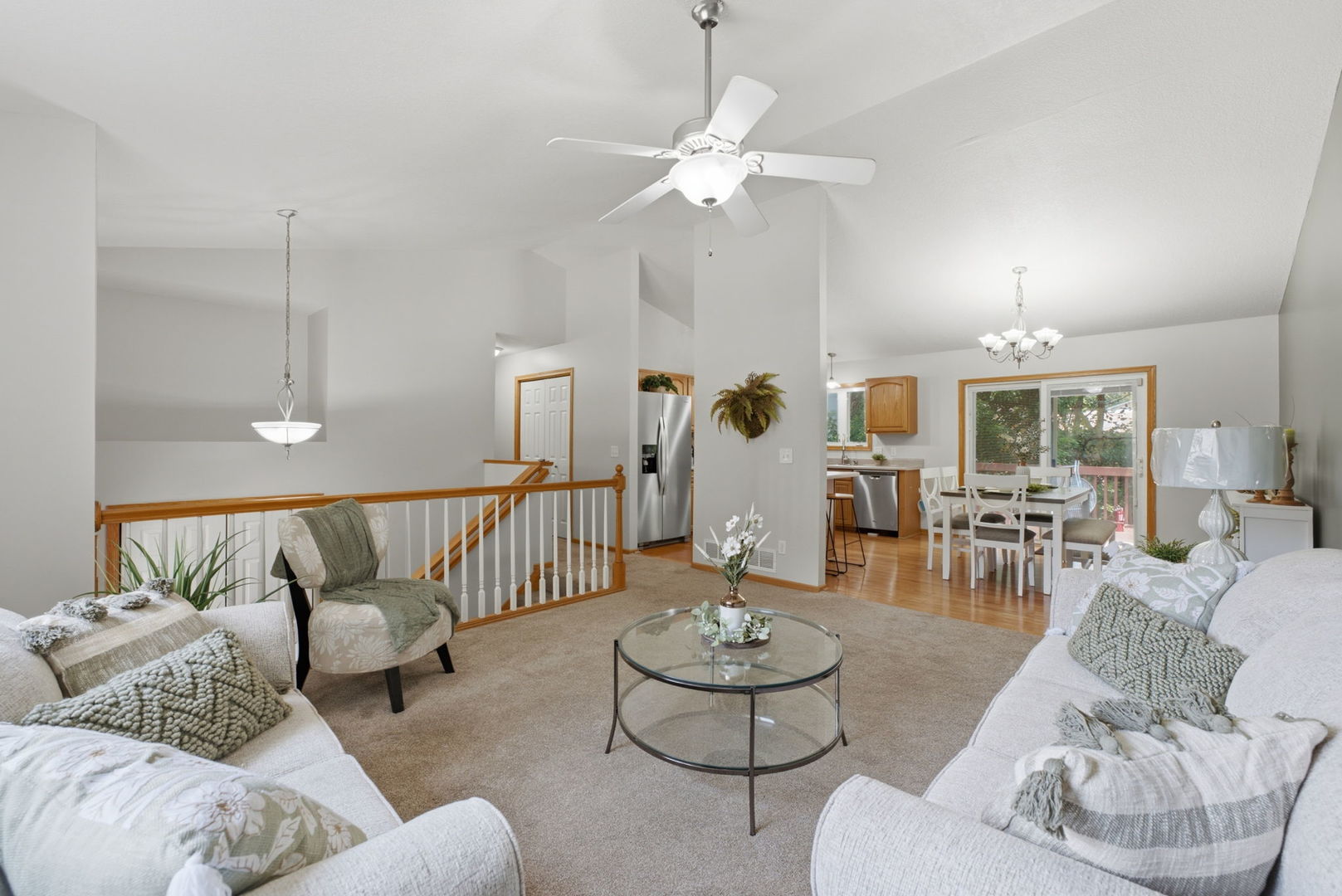 5803 Hillandale Road Property Photo 10