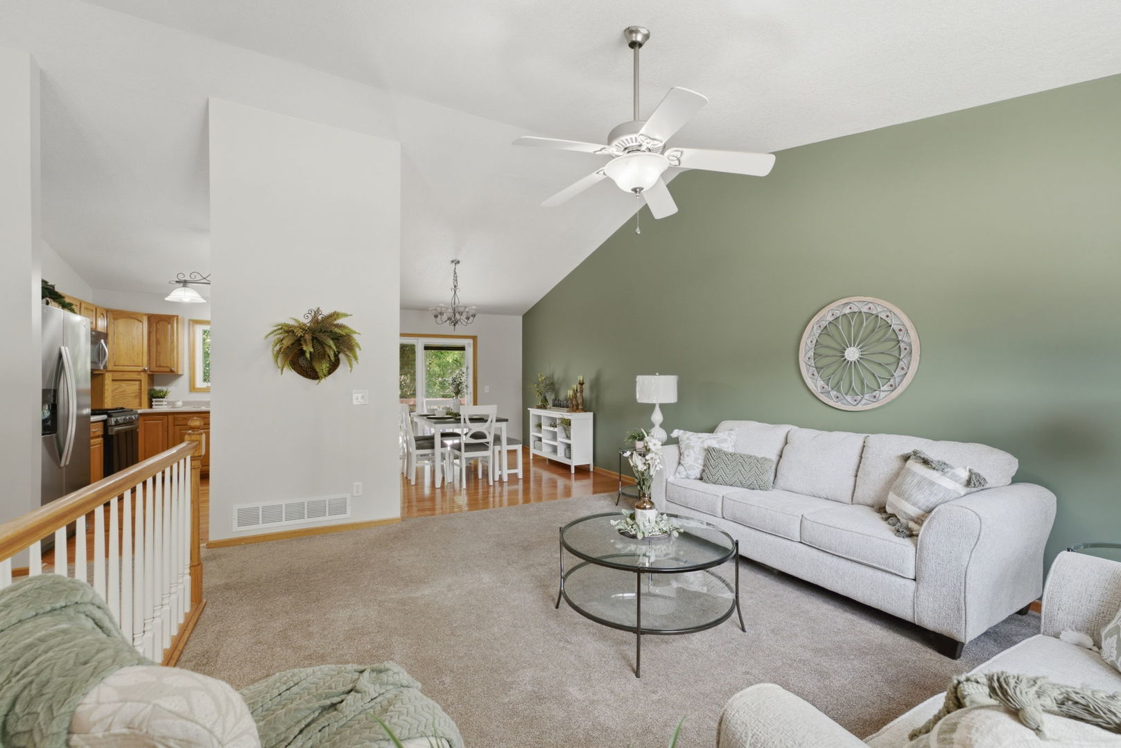 5803 Hillandale Road Property Photo 11