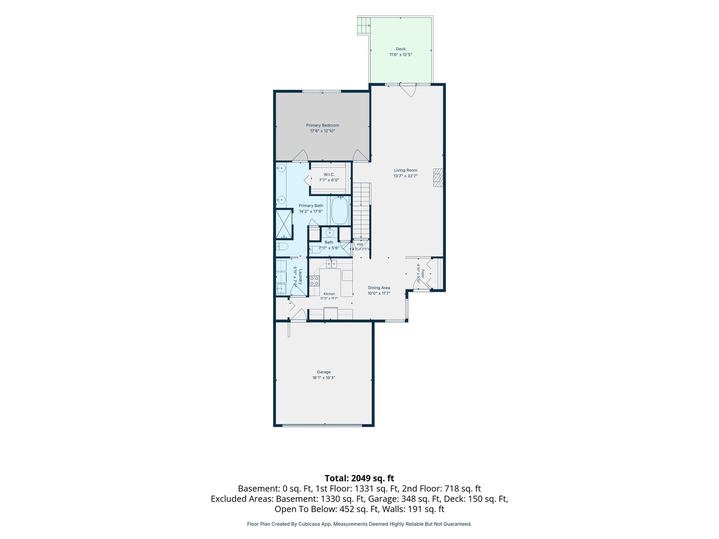 204 Jason Court Property Photo 24