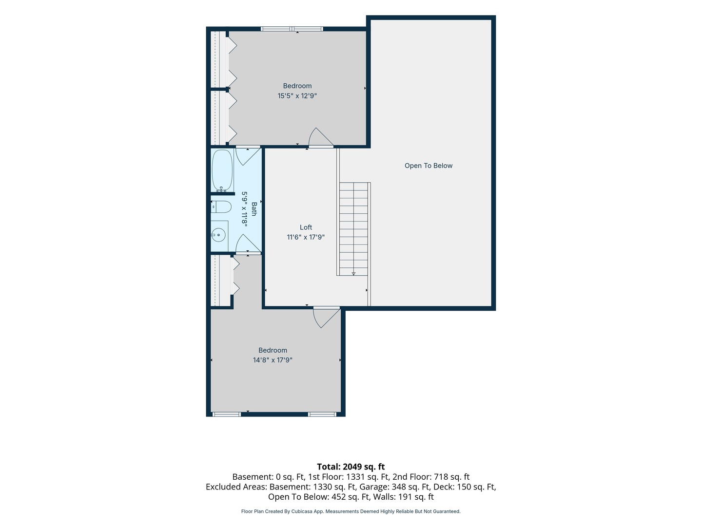 204 Jason Court Property Photo 25