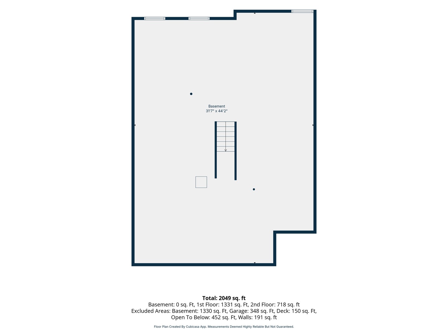204 Jason Court Property Photo 26