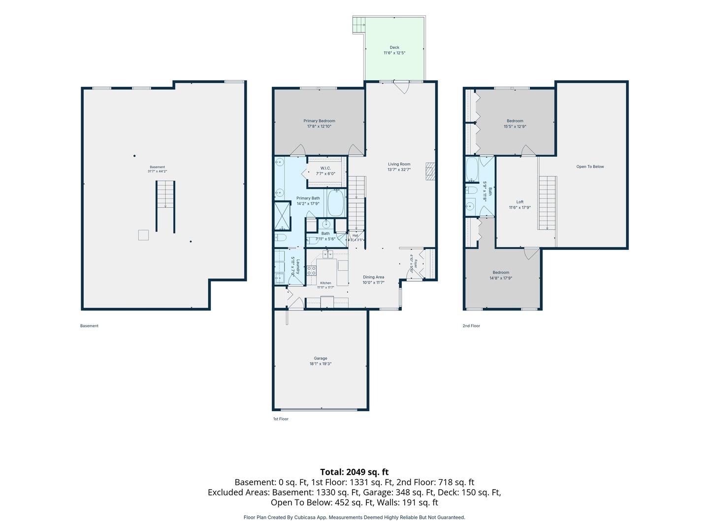 204 Jason Court Property Photo 27