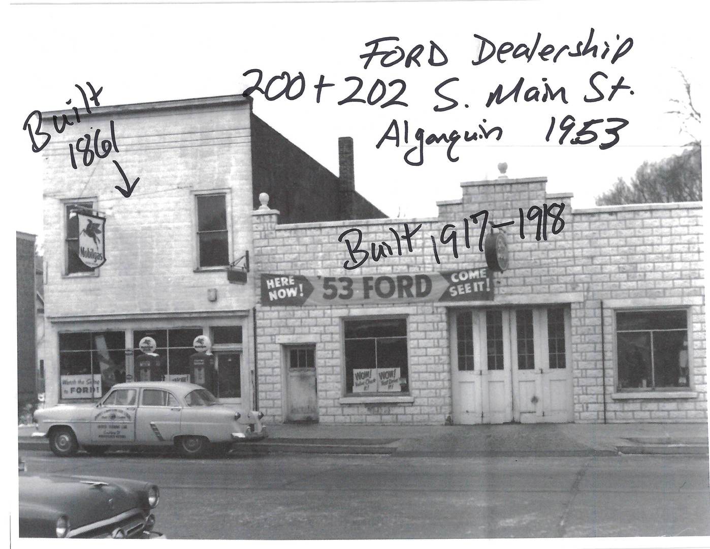 200-202 S Main Street Property Photo 6