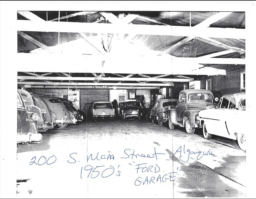 200-202 S Main Street Property Photo 8