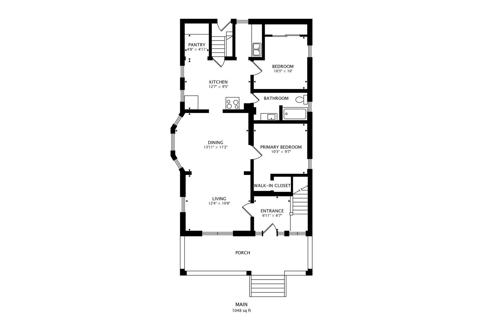 664 Lenox Avenue Property Photo 37