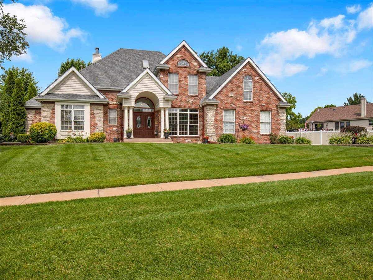 8532 Suffolk Drive Property Photo 1