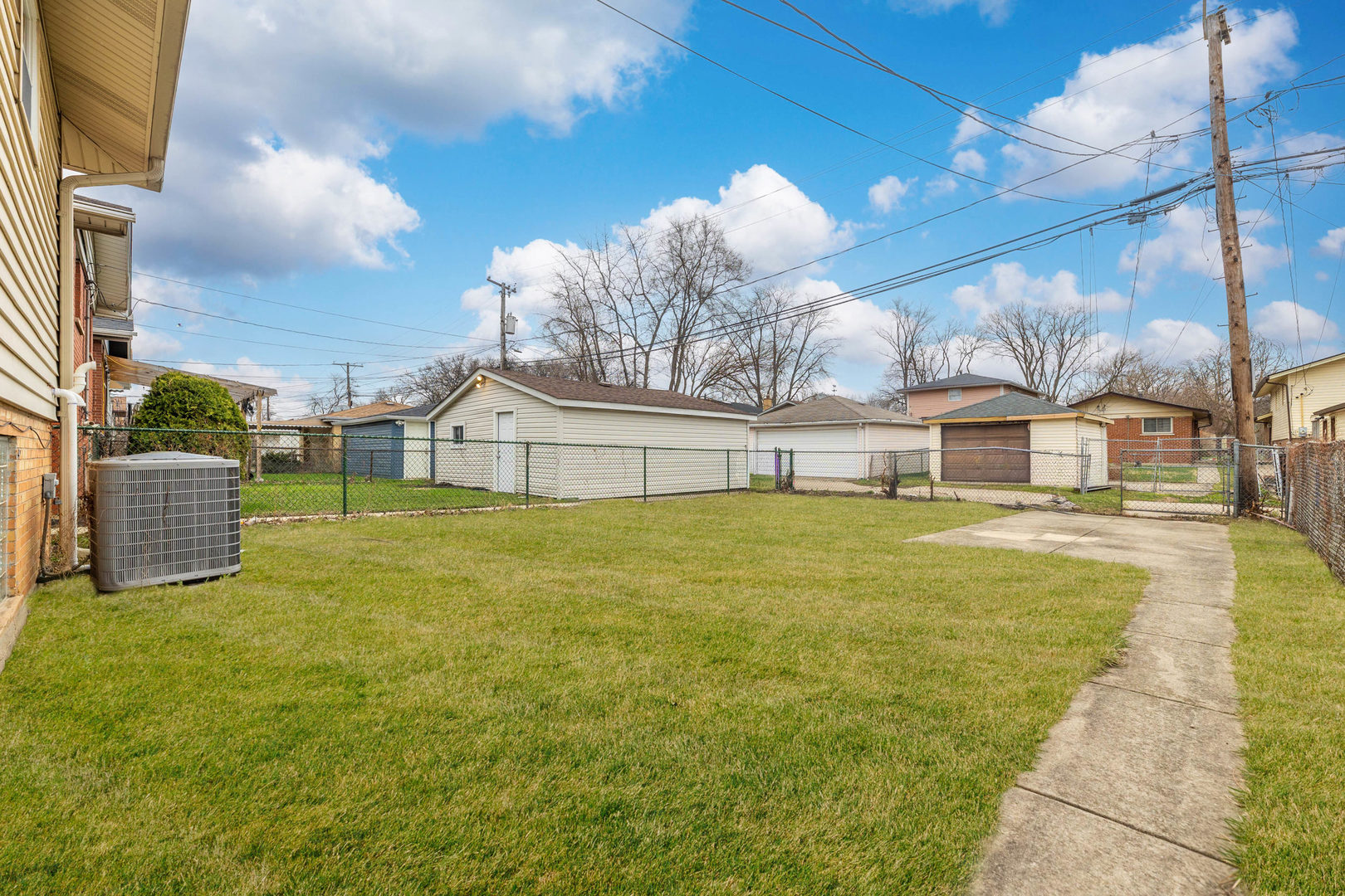 11619 S Aberdeen Street Property Photo 19