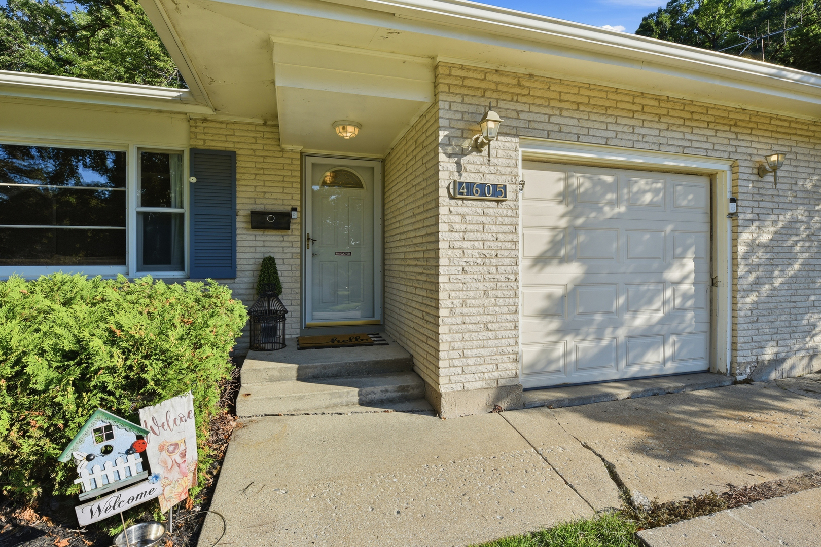 4605 Ashley Drive Property Photo