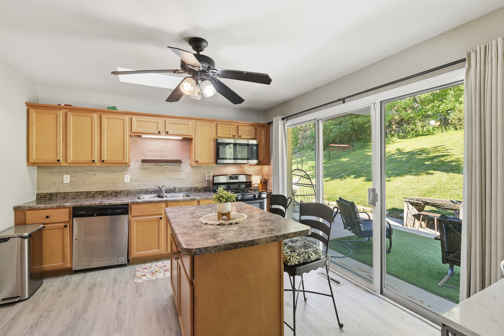 4605 Ashley Drive Property Photo 10
