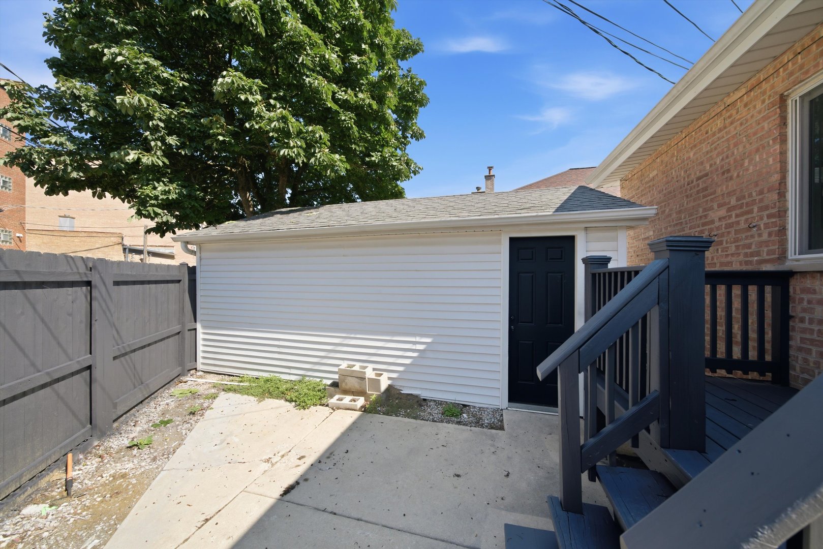 6332 N Mobile Avenue Property Photo 33