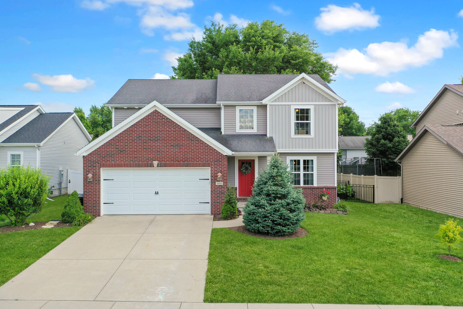 2908 Steppe Lane Property Photo 1