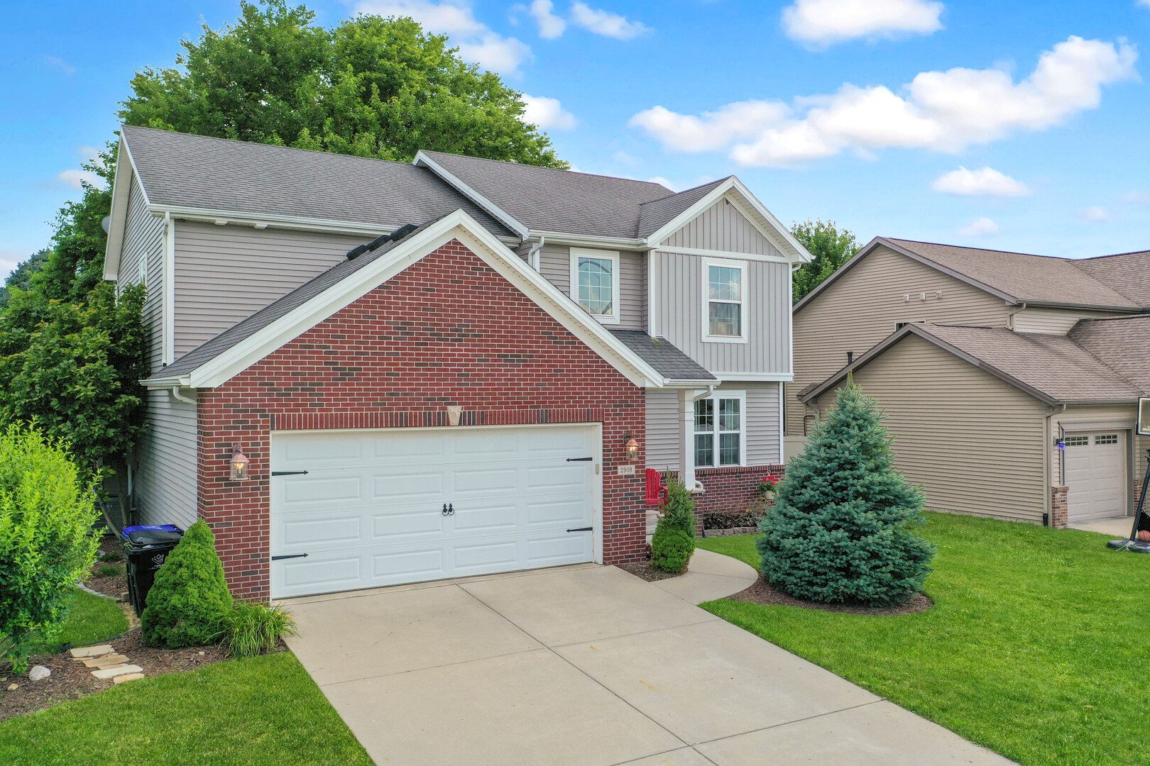 2908 Steppe Lane Property Photo 4