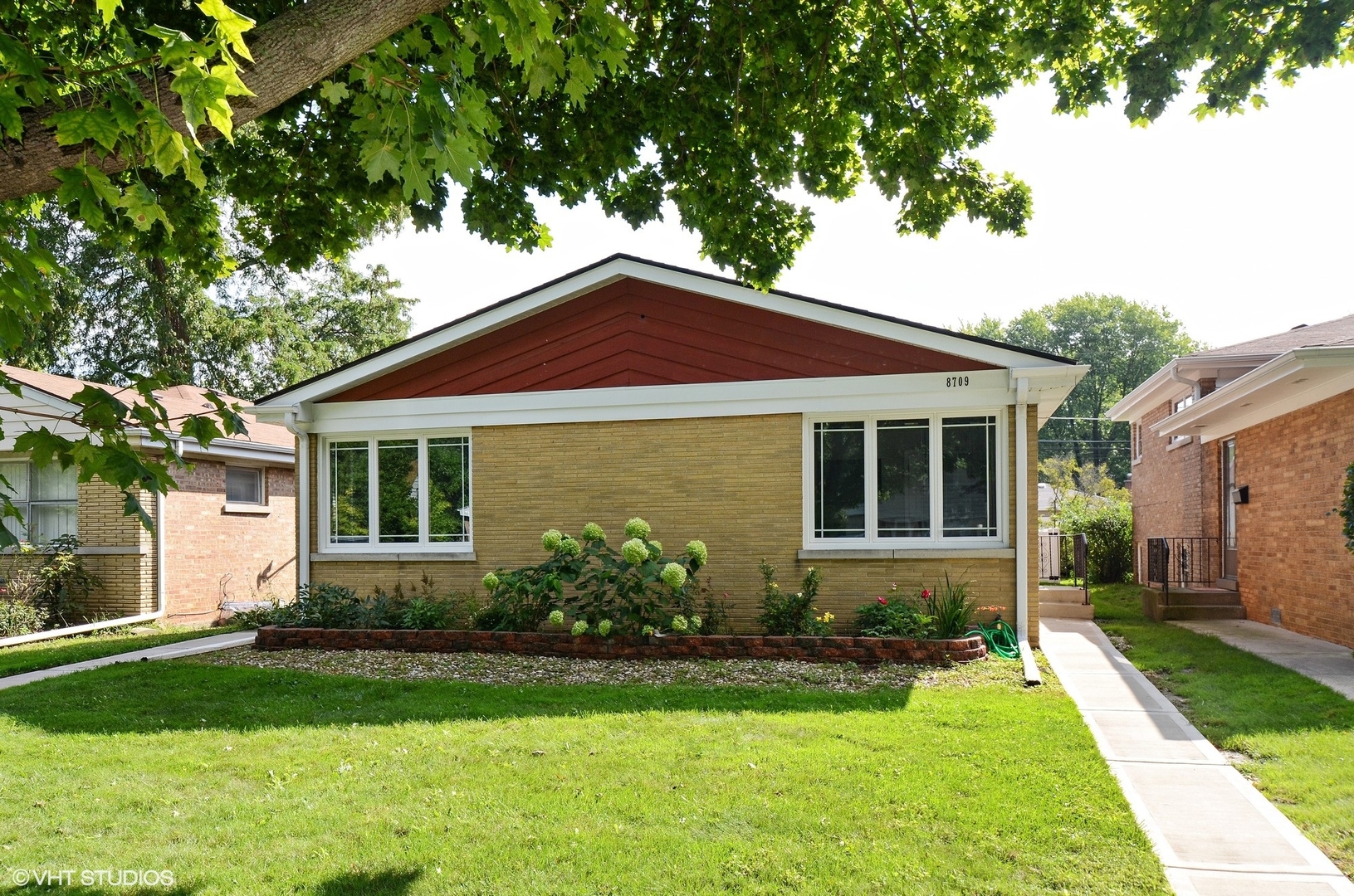 8709 Kedvale Avenue Property Photo 1