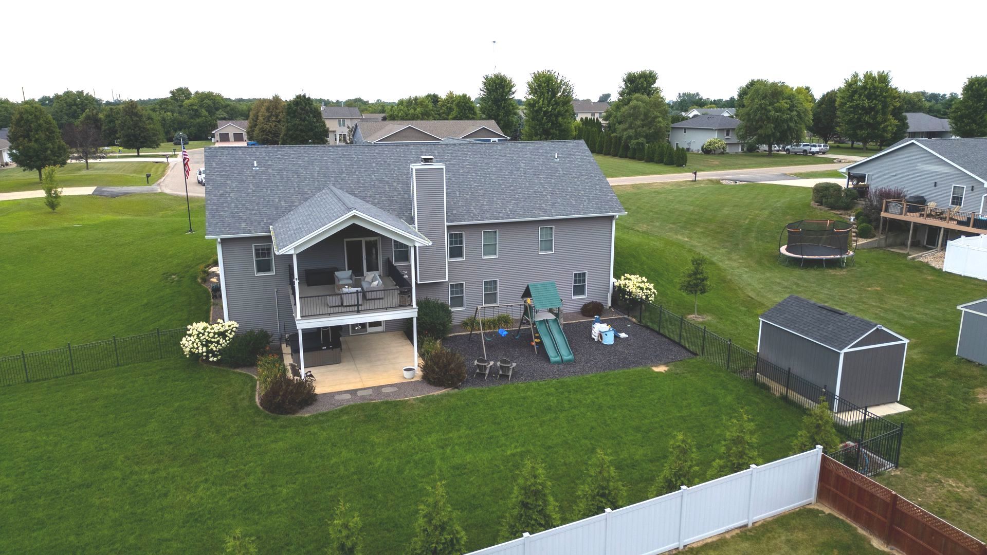 9807 Northridge Circle Property Photo 35