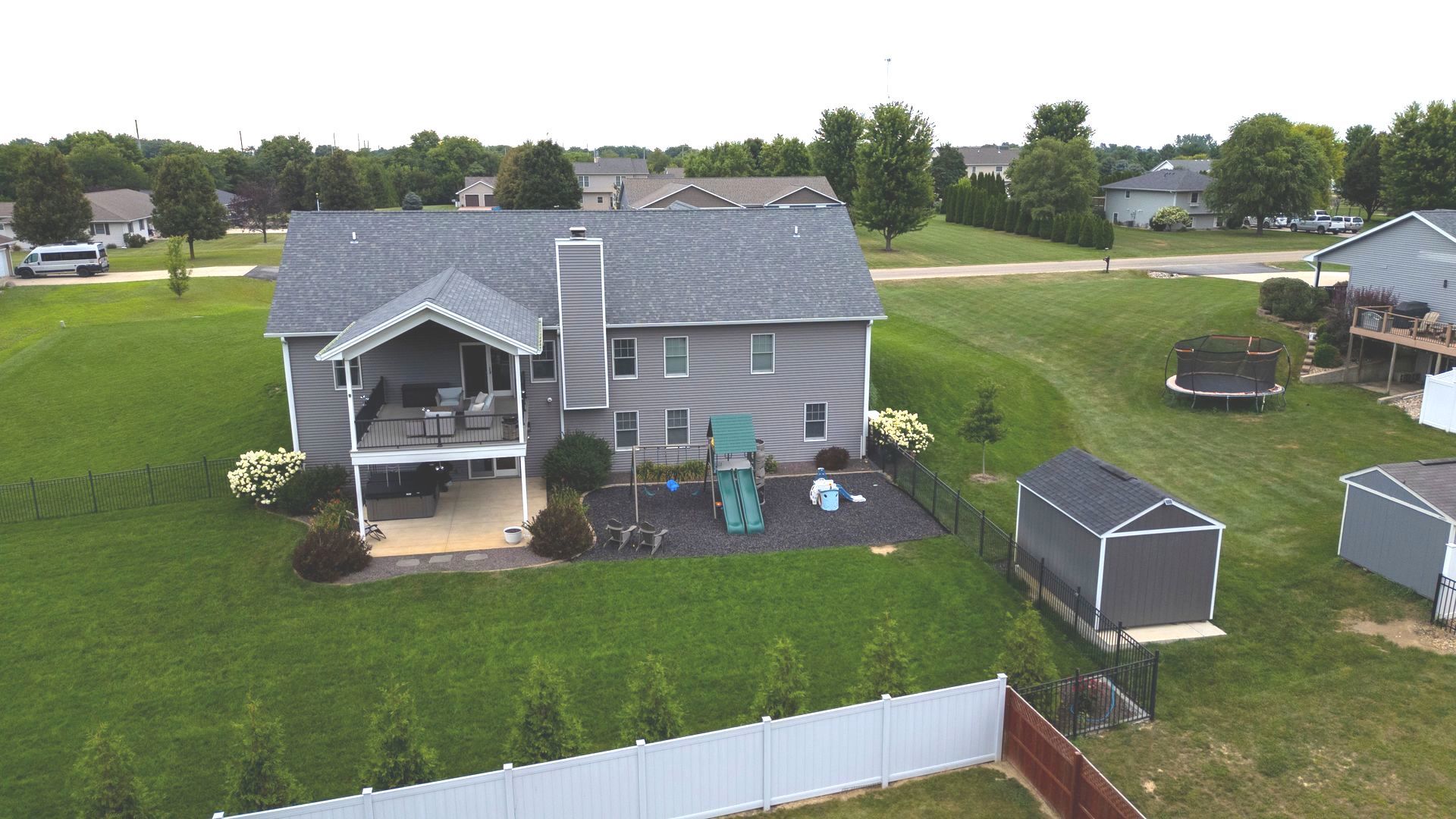 9807 Northridge Circle Property Photo 36