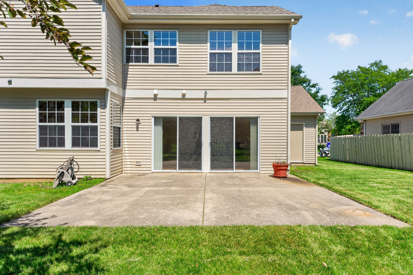 1696 Brigham Lane Property Photo 33